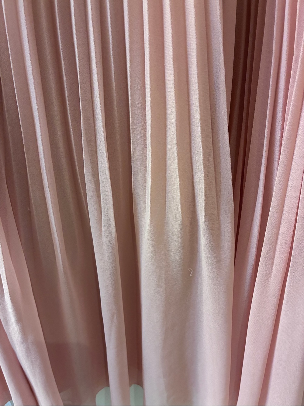 Wilfred Pleated Midi Skirt - Picture 6 of 8